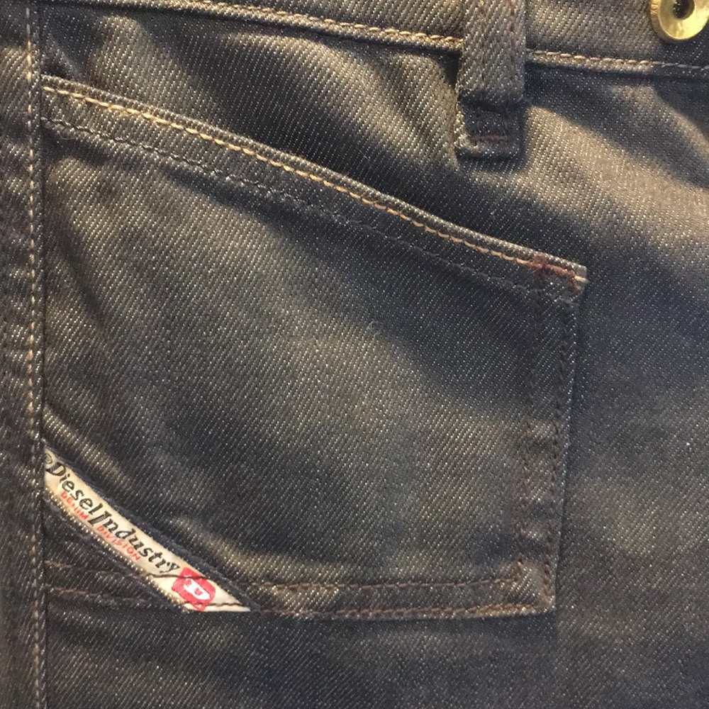 Diesel Jeans - Picture 2 of 8